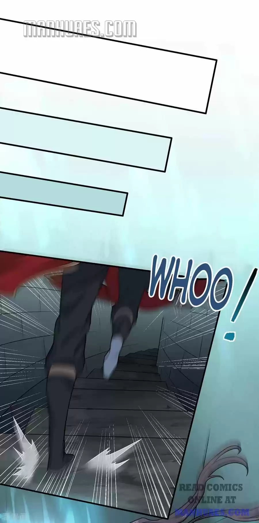 Return Of Immortal Emperor Chapter 112