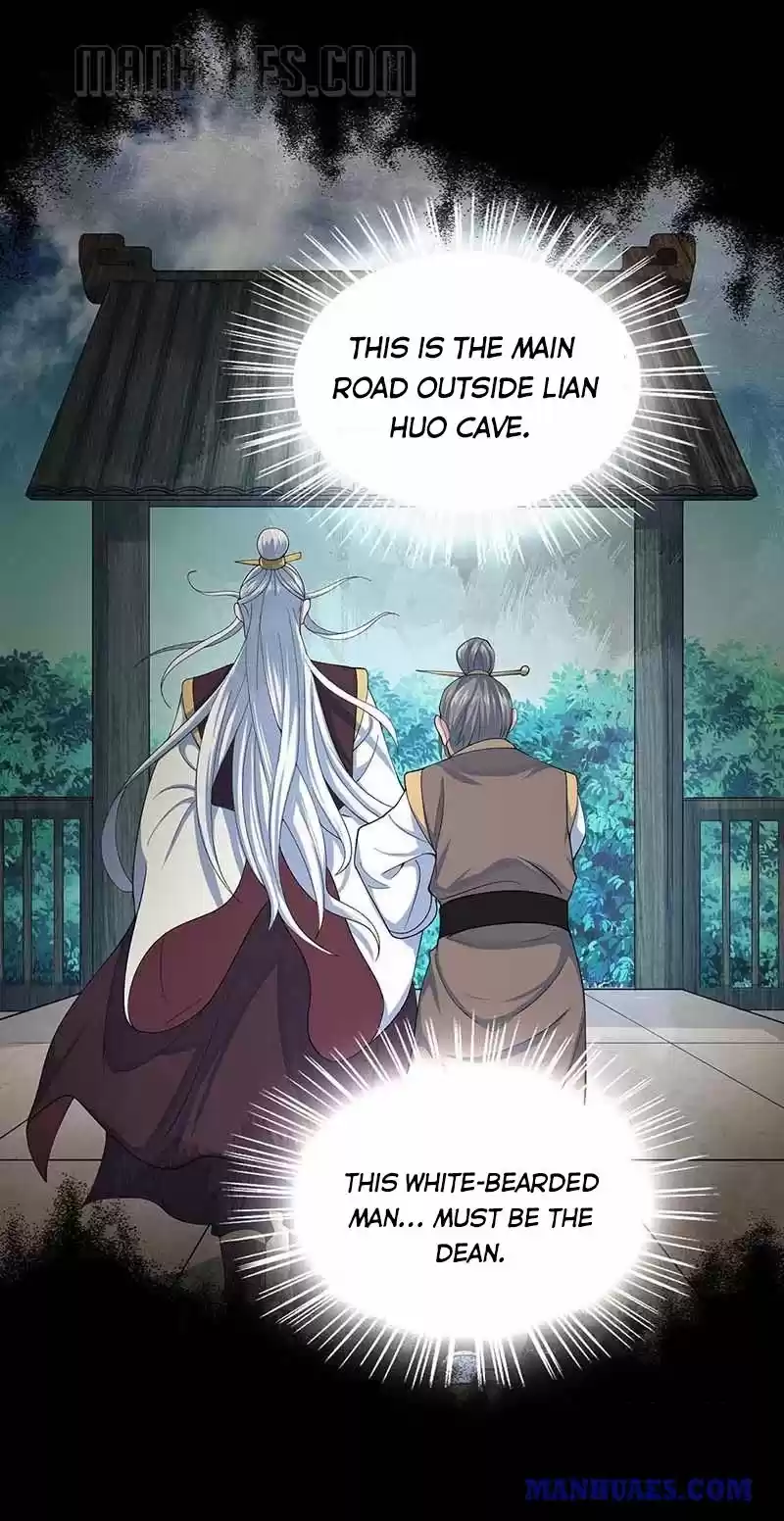 Return Of Immortal Emperor Chapter 113