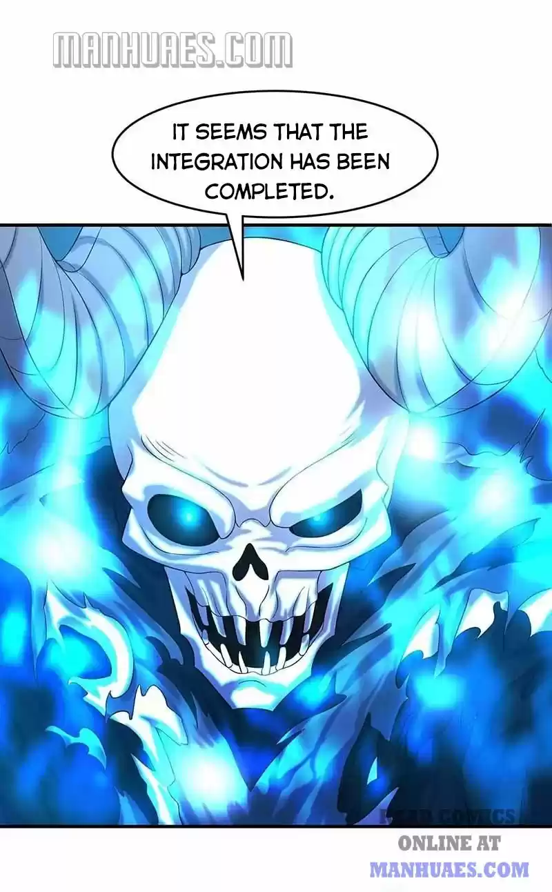 Return Of Immortal Emperor Chapter 113