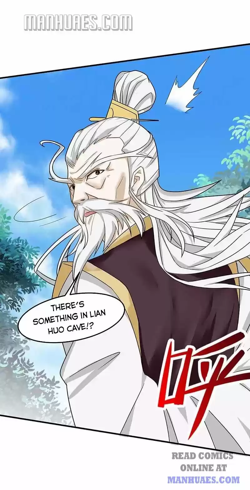 Return Of Immortal Emperor Chapter 113