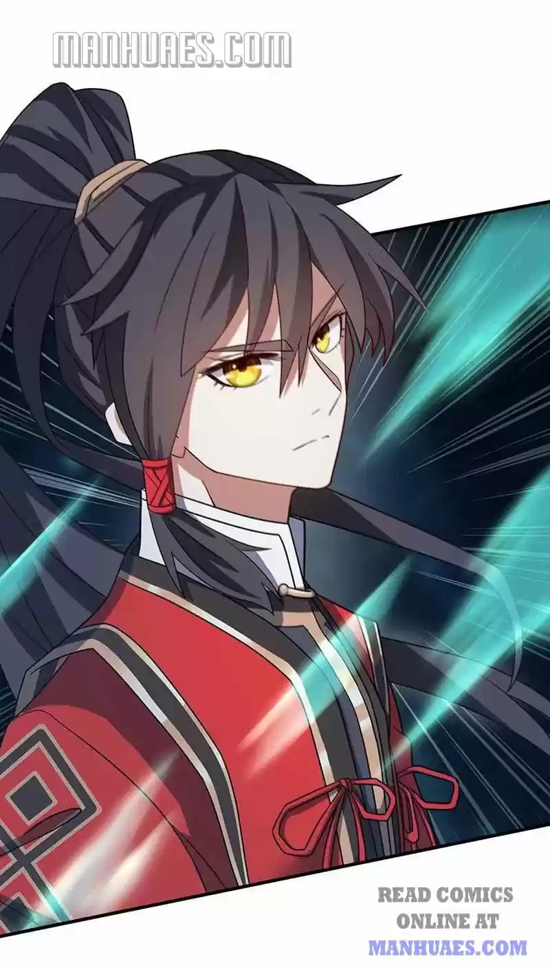 Return Of Immortal Emperor Chapter 113