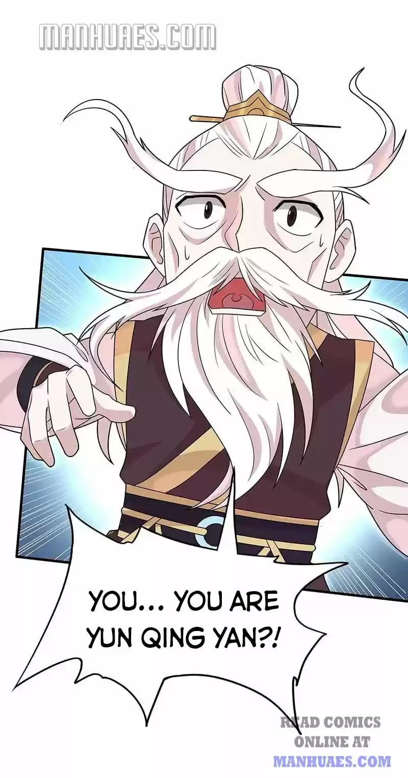 Return Of Immortal Emperor Chapter 113