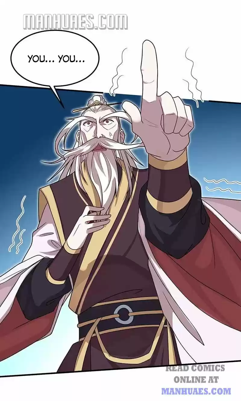 Return Of Immortal Emperor Chapter 113