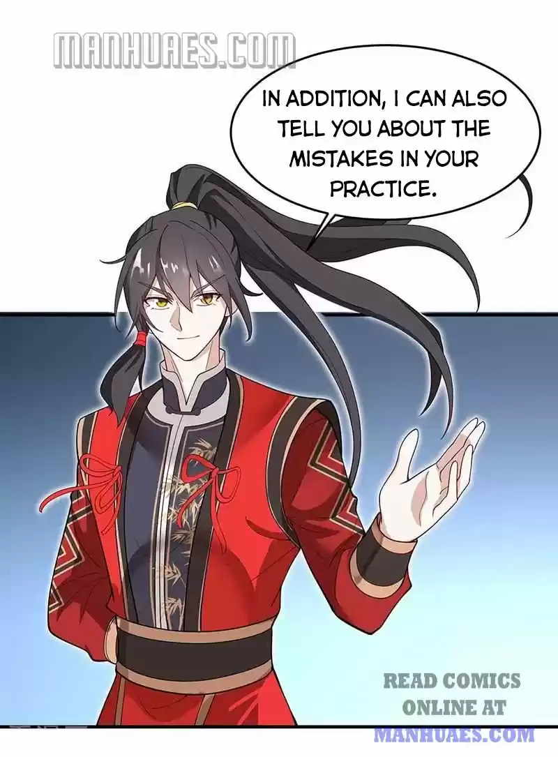 Return Of Immortal Emperor Chapter 113