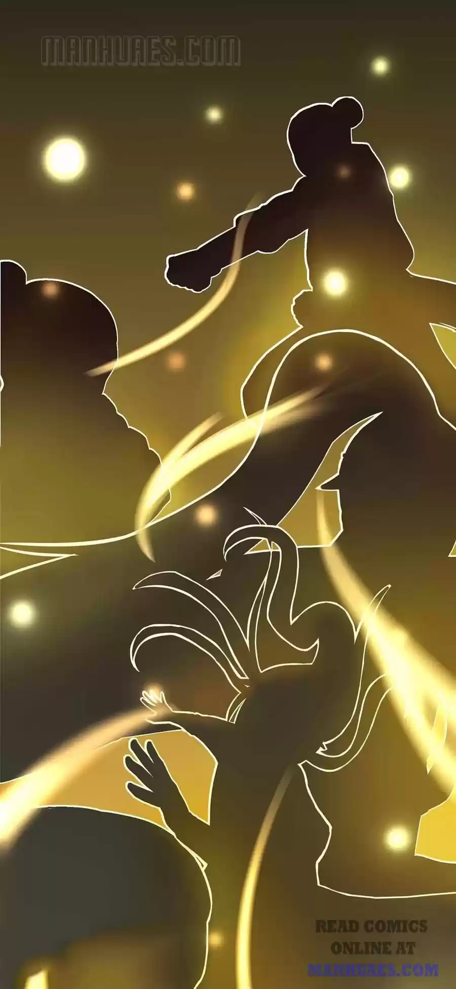 Return Of Immortal Emperor Chapter 114