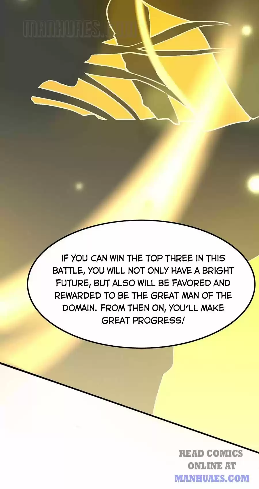 Return Of Immortal Emperor Chapter 114