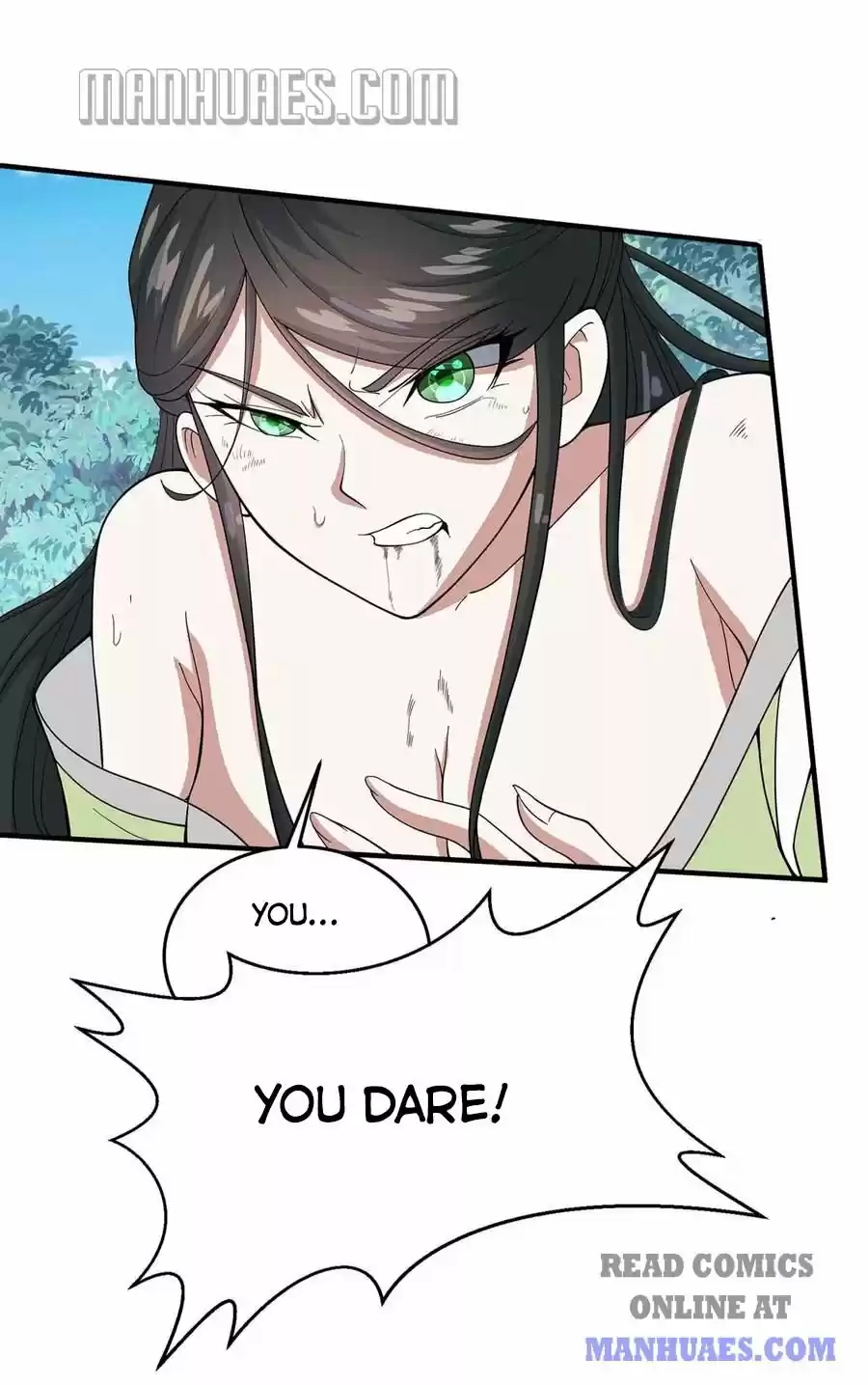 Return Of Immortal Emperor Chapter 114