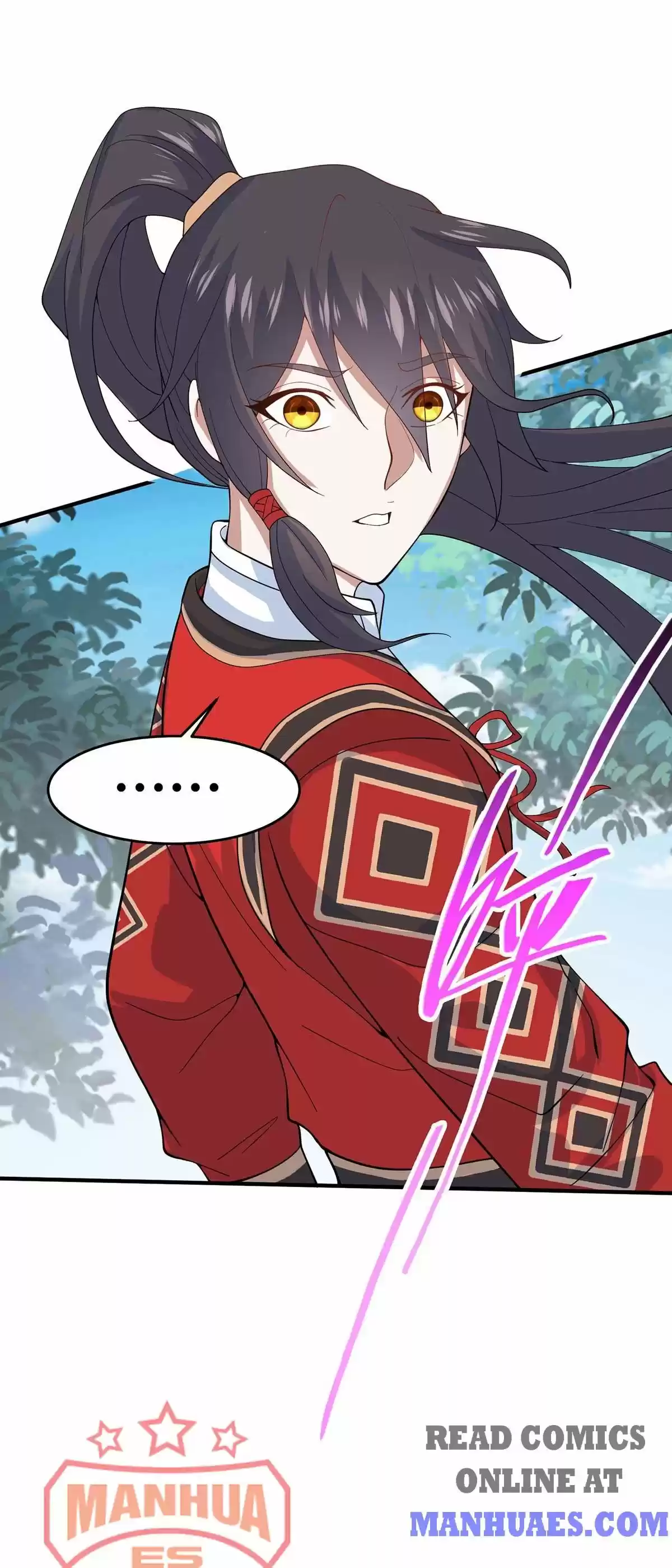 Return Of Immortal Emperor Chapter 115