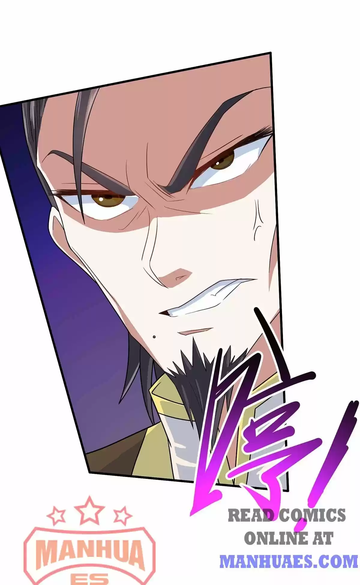 Return Of Immortal Emperor Chapter 115