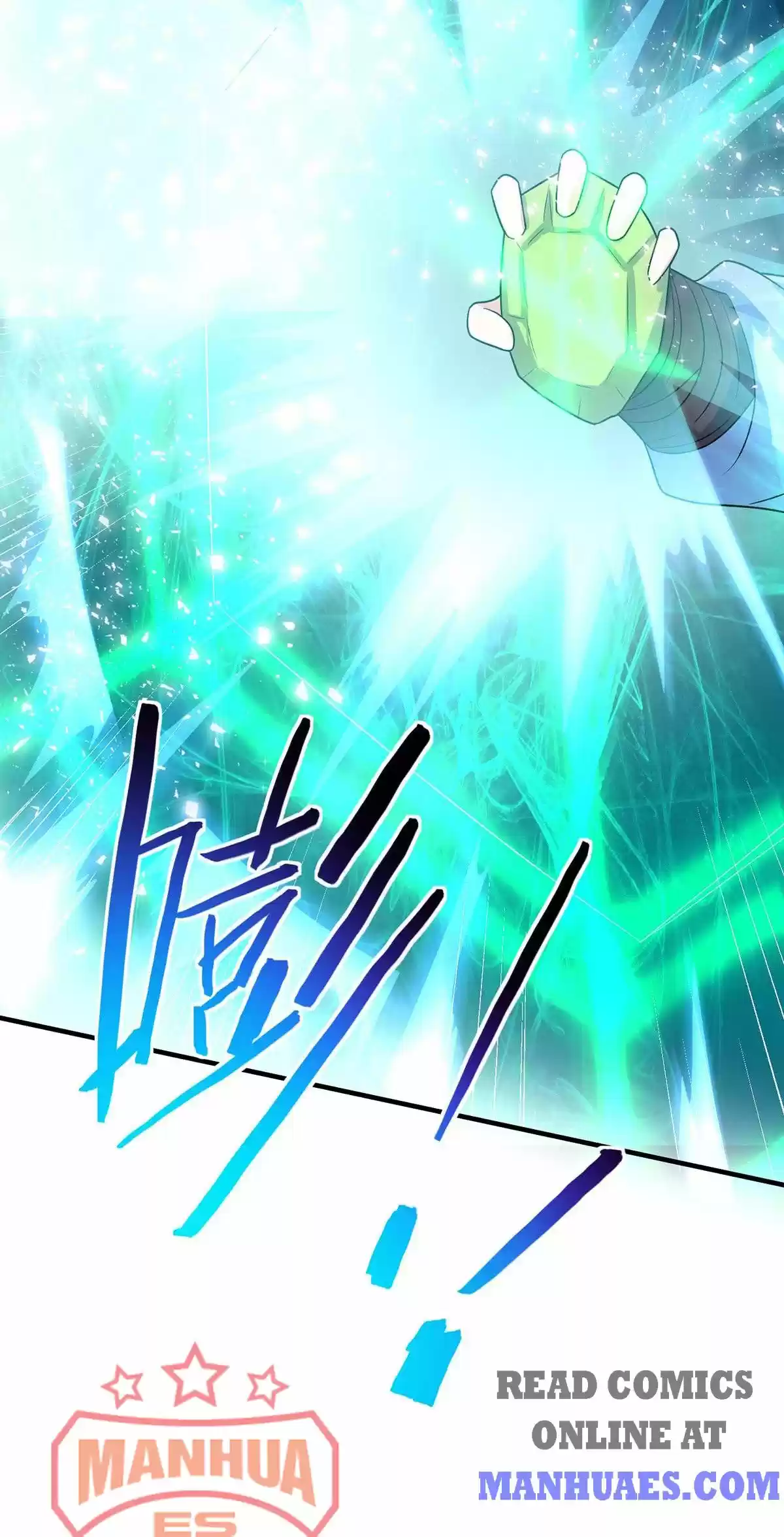 Return Of Immortal Emperor Chapter 115