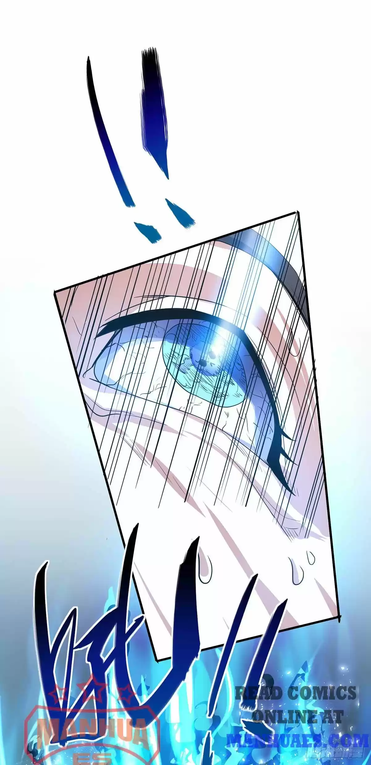 Return Of Immortal Emperor Chapter 116