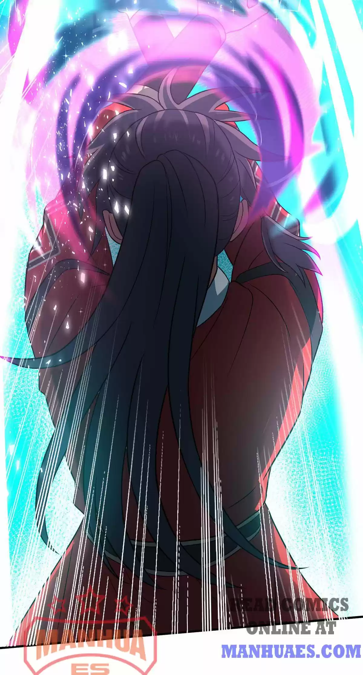 Return Of Immortal Emperor Chapter 116