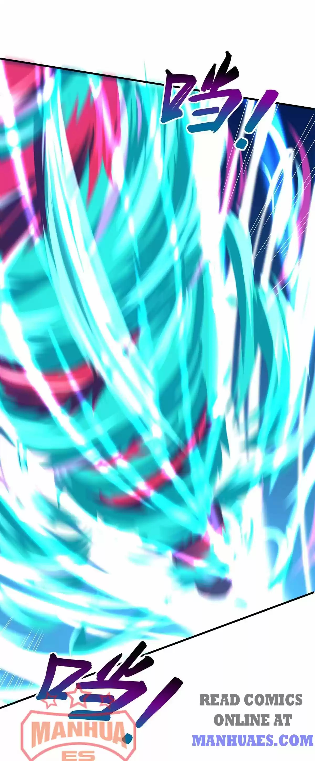 Return Of Immortal Emperor Chapter 116