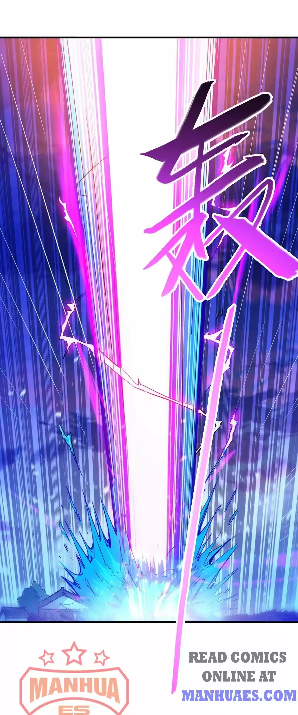 Return Of Immortal Emperor Chapter 118