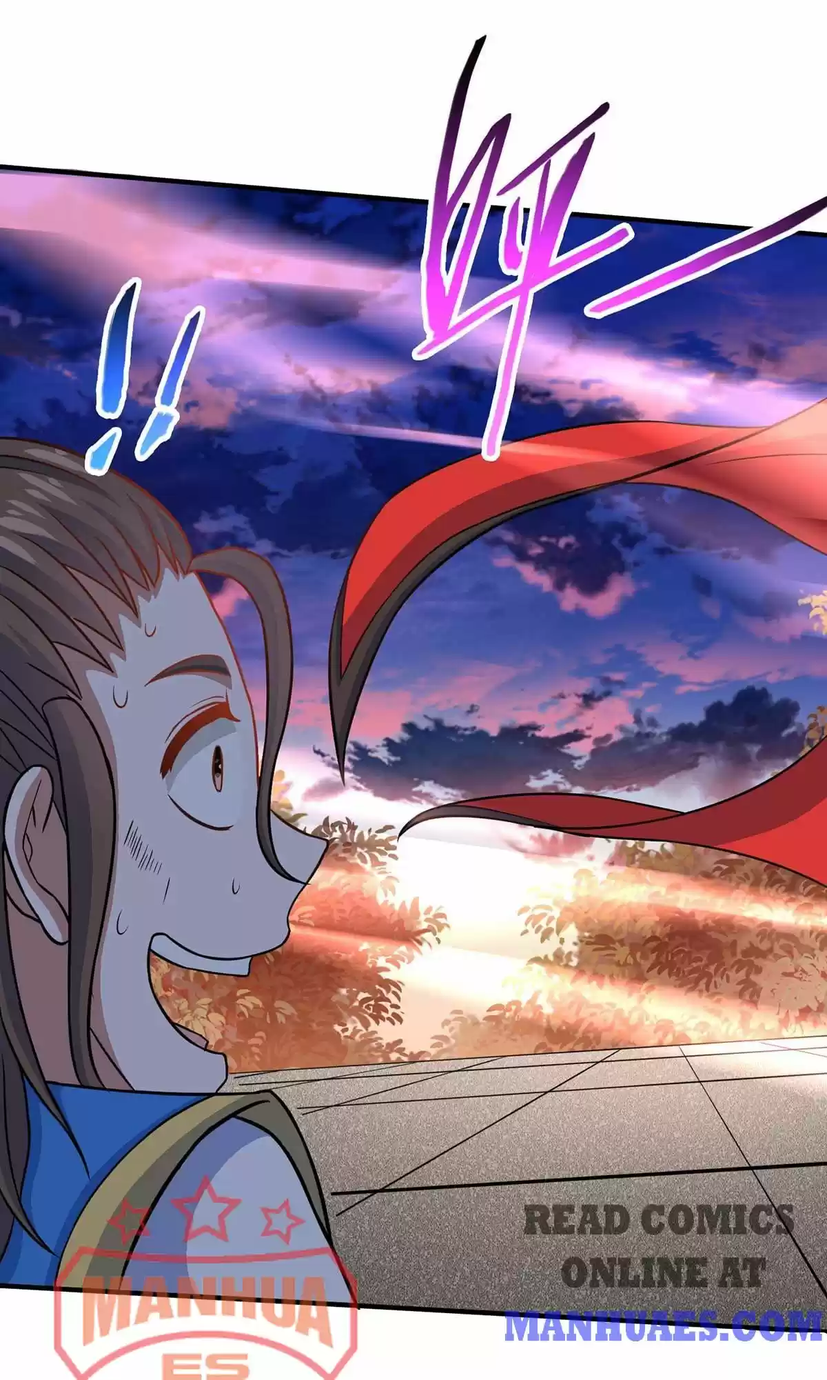 Return Of Immortal Emperor Chapter 118