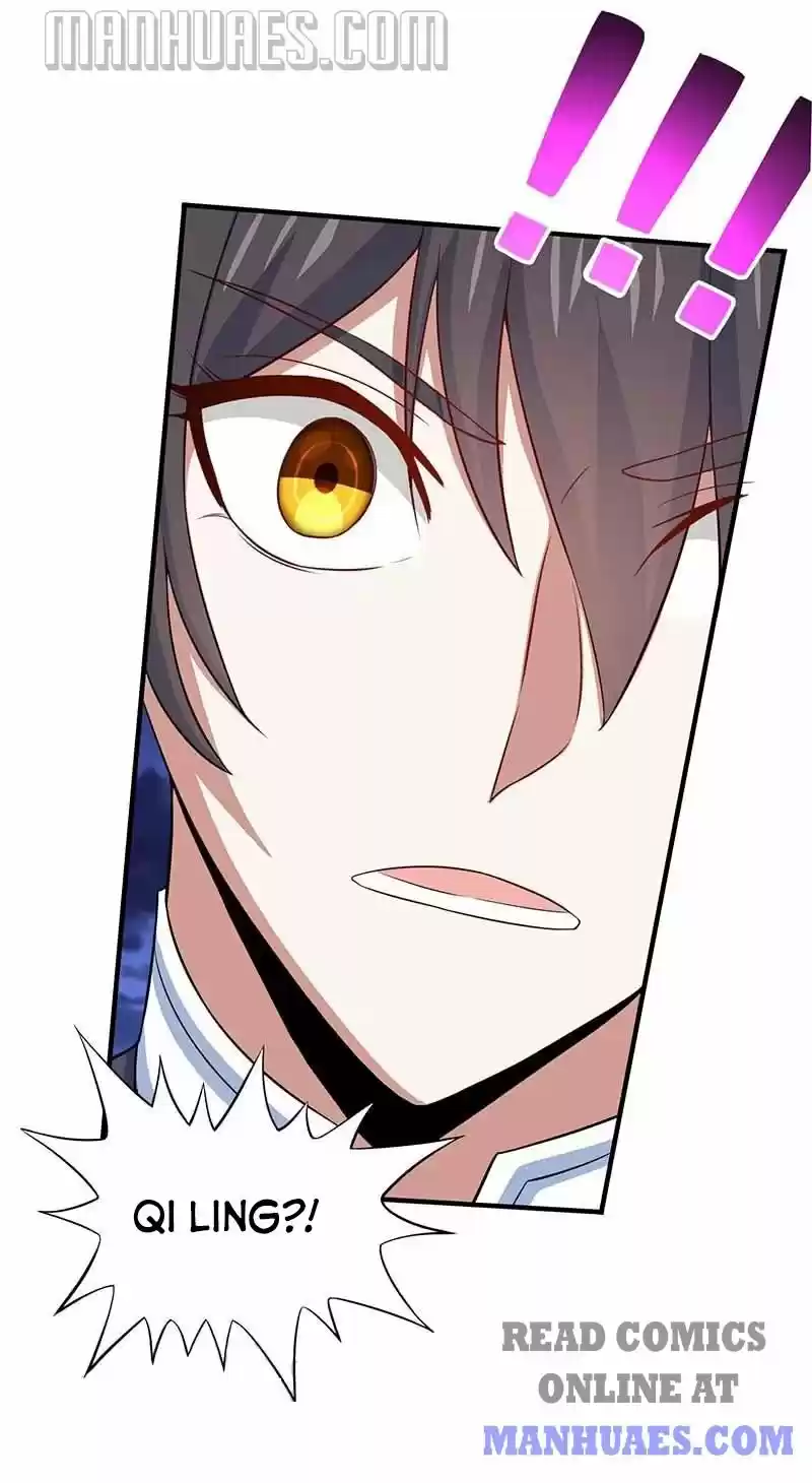 Return Of Immortal Emperor Chapter 122