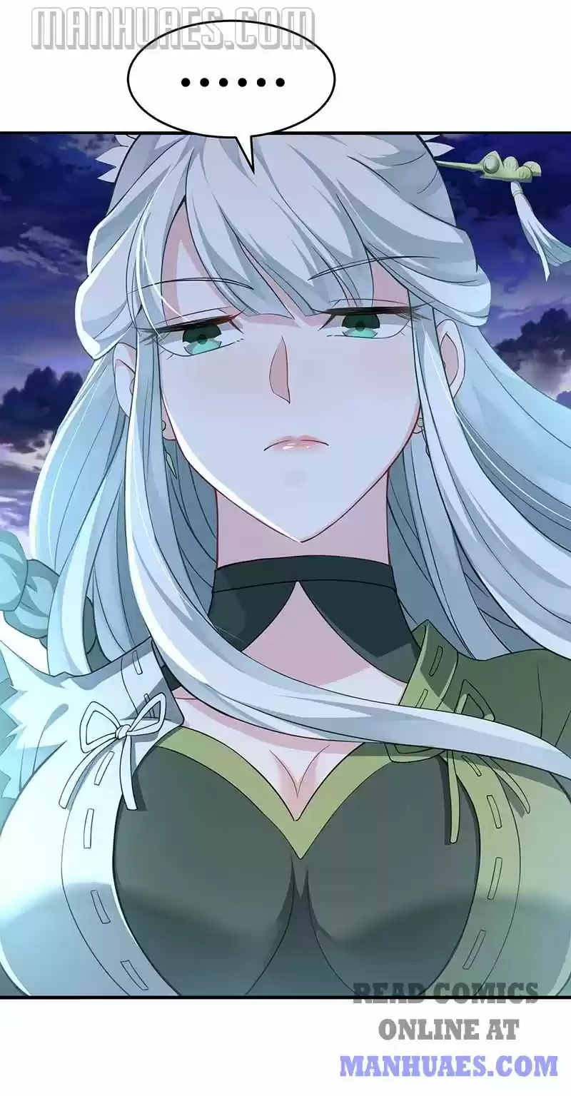 Return Of Immortal Emperor Chapter 123