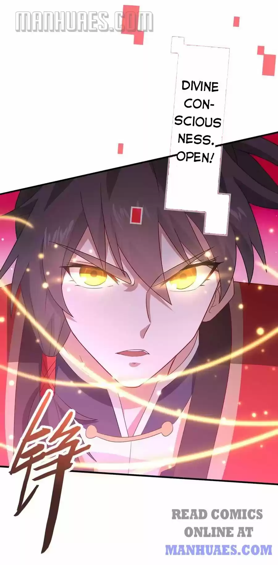 Return Of Immortal Emperor Chapter 124