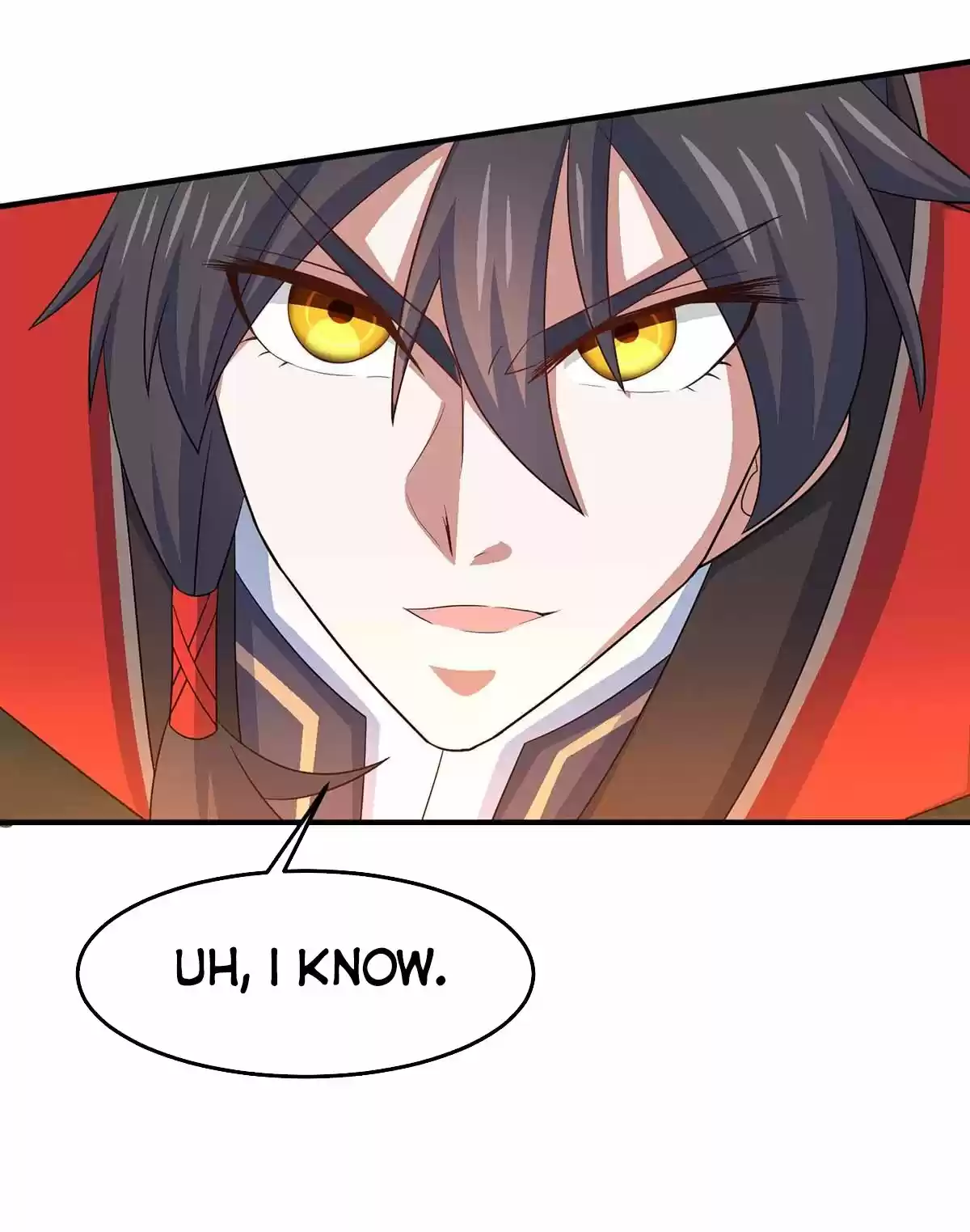 Return Of Immortal Emperor Chapter 125