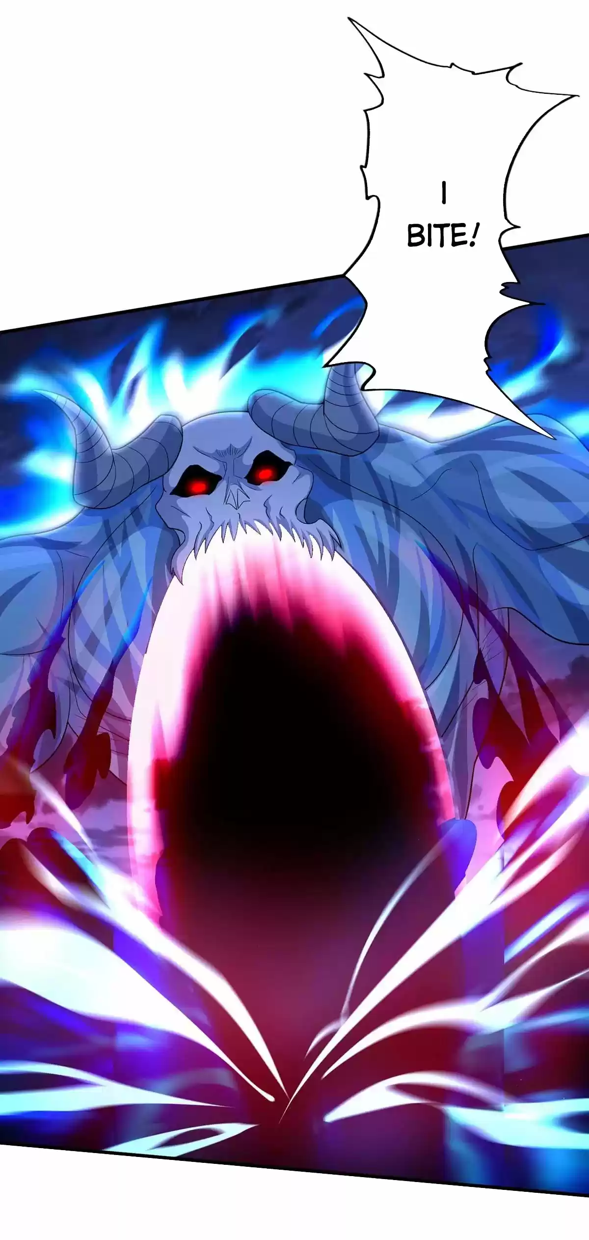 Return Of Immortal Emperor Chapter 125