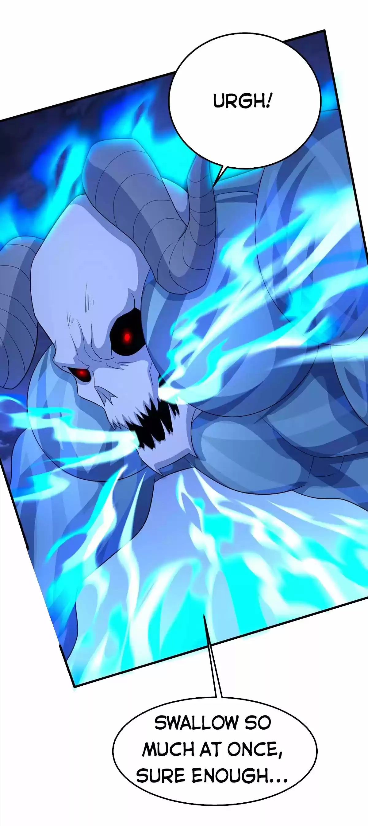 Return Of Immortal Emperor Chapter 125