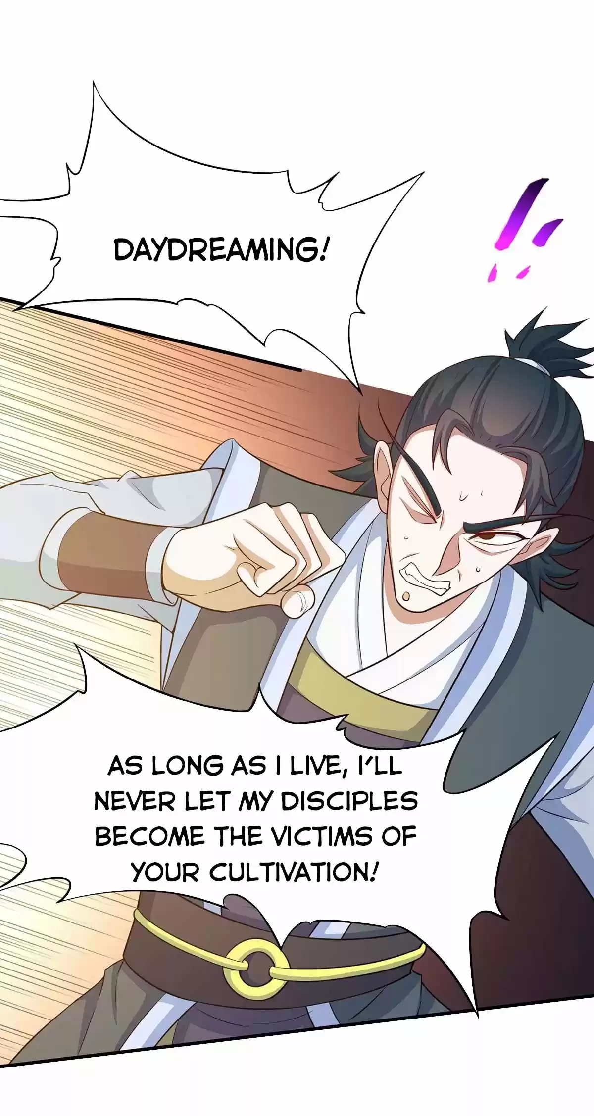 Return Of Immortal Emperor Chapter 125