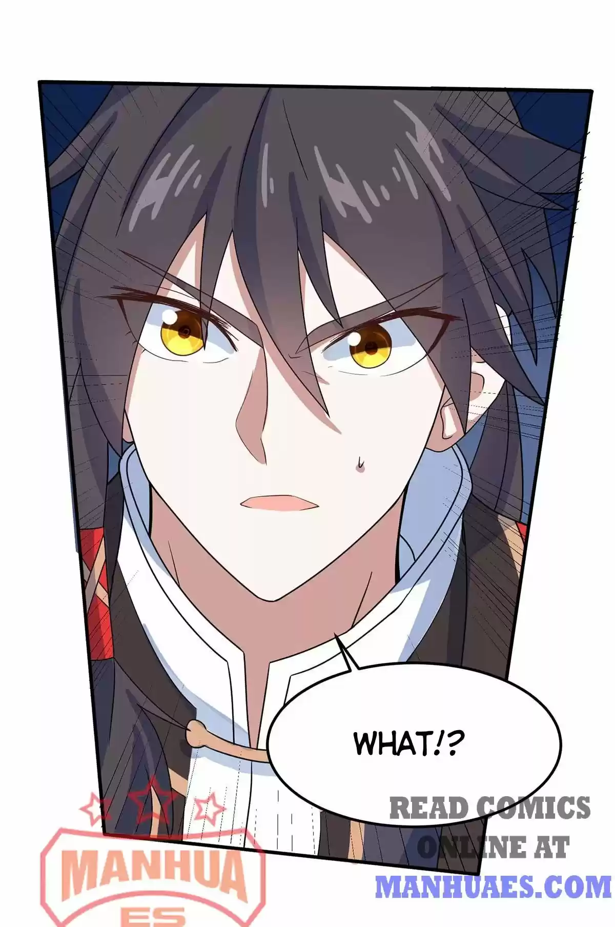 Return Of Immortal Emperor Chapter 126