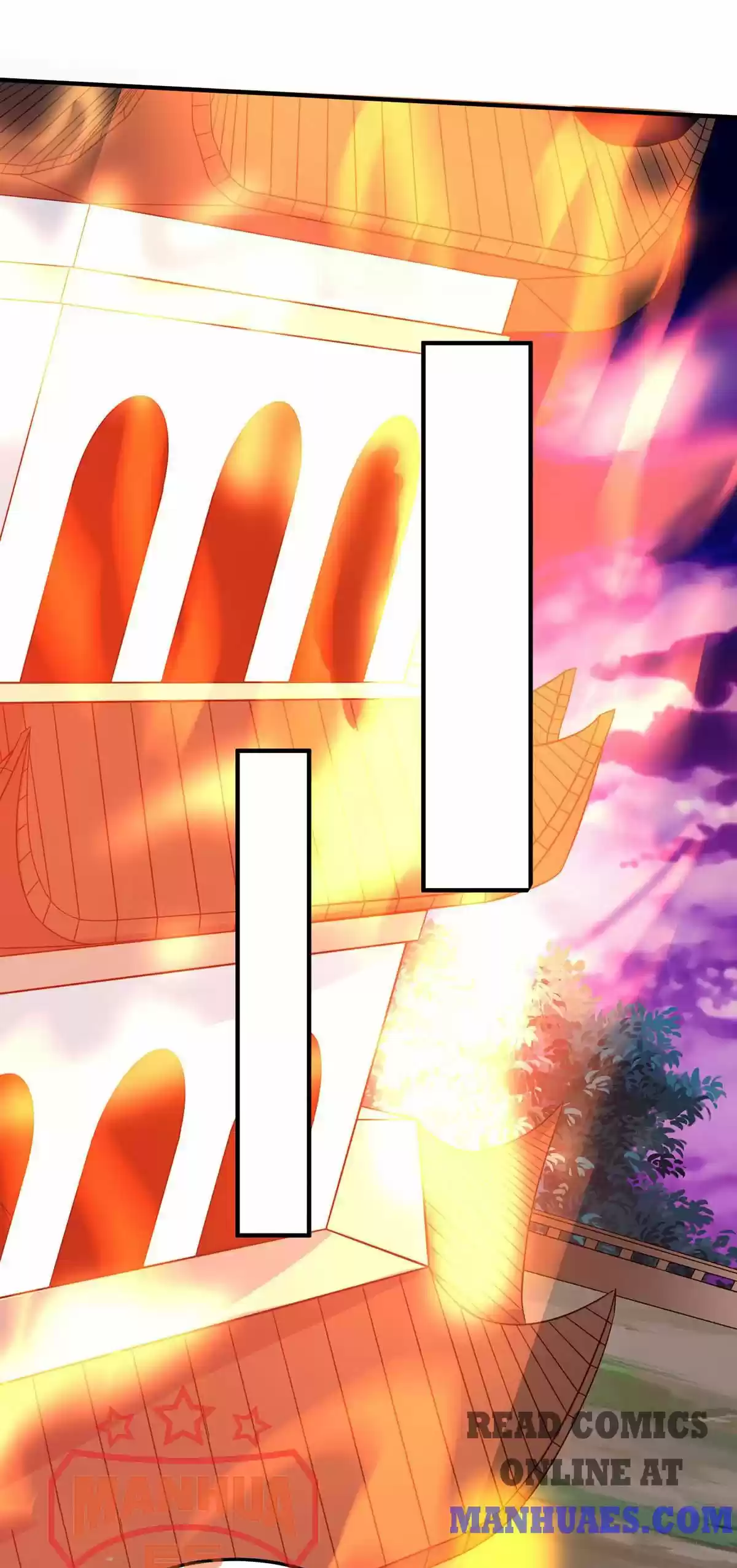 Return Of Immortal Emperor Chapter 126