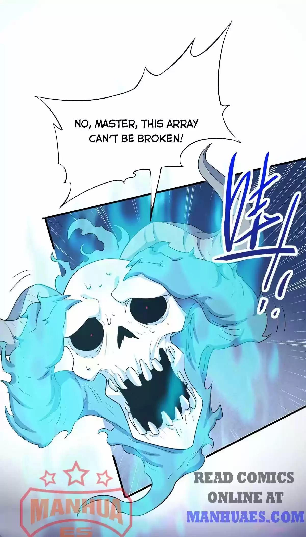 Return Of Immortal Emperor Chapter 126