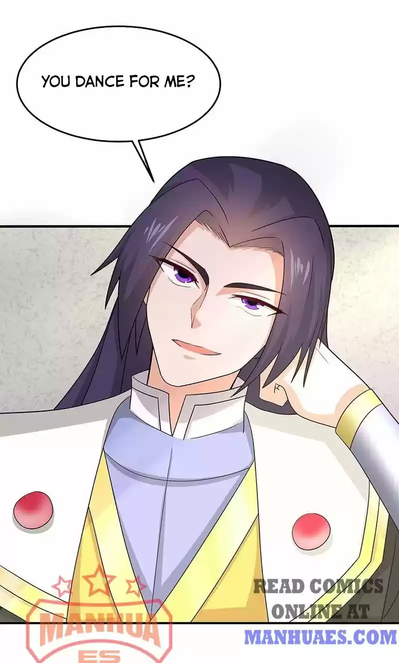 Return Of Immortal Emperor Chapter 127