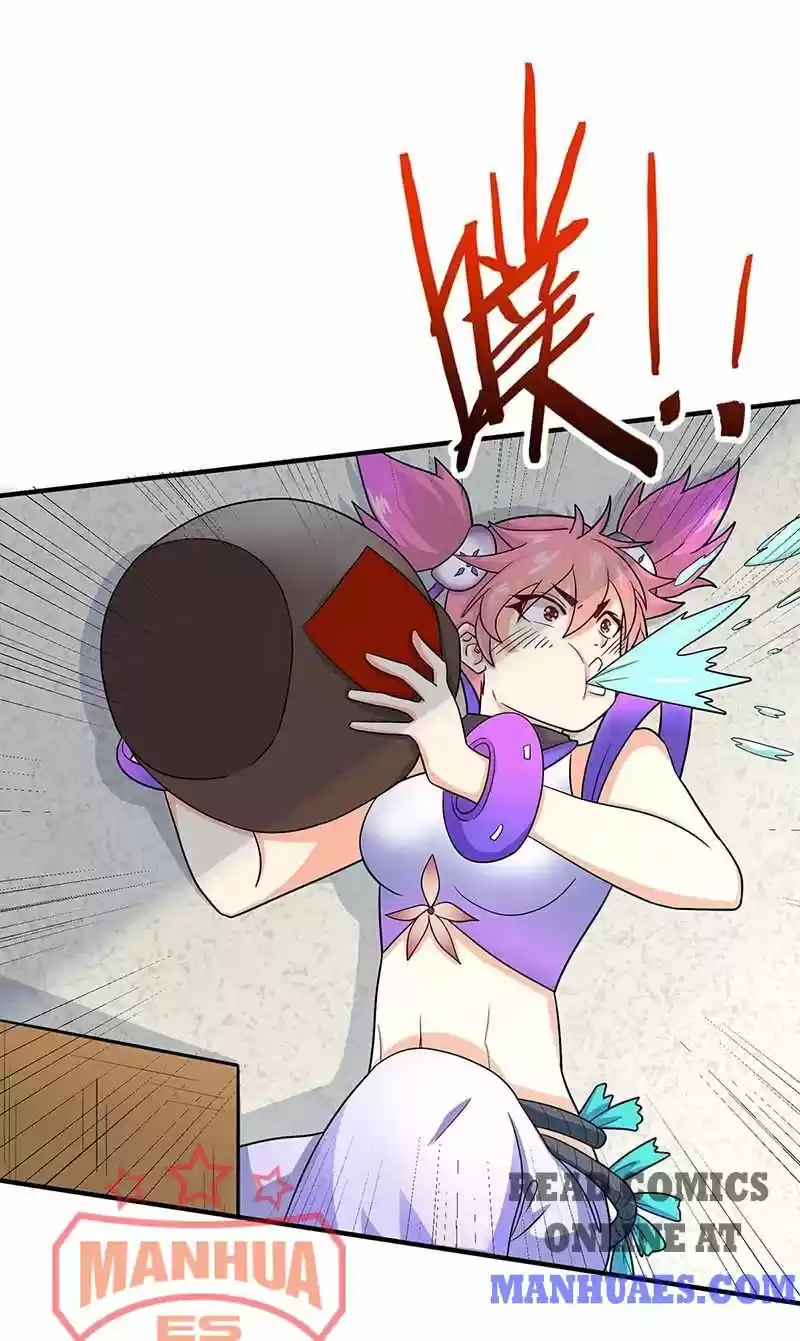 Return Of Immortal Emperor Chapter 127