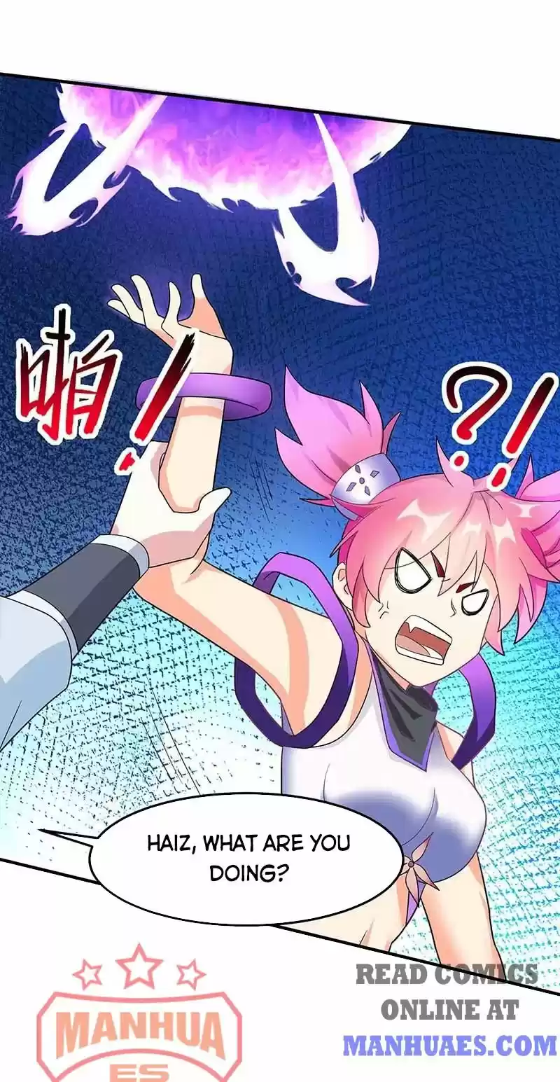 Return Of Immortal Emperor Chapter 127