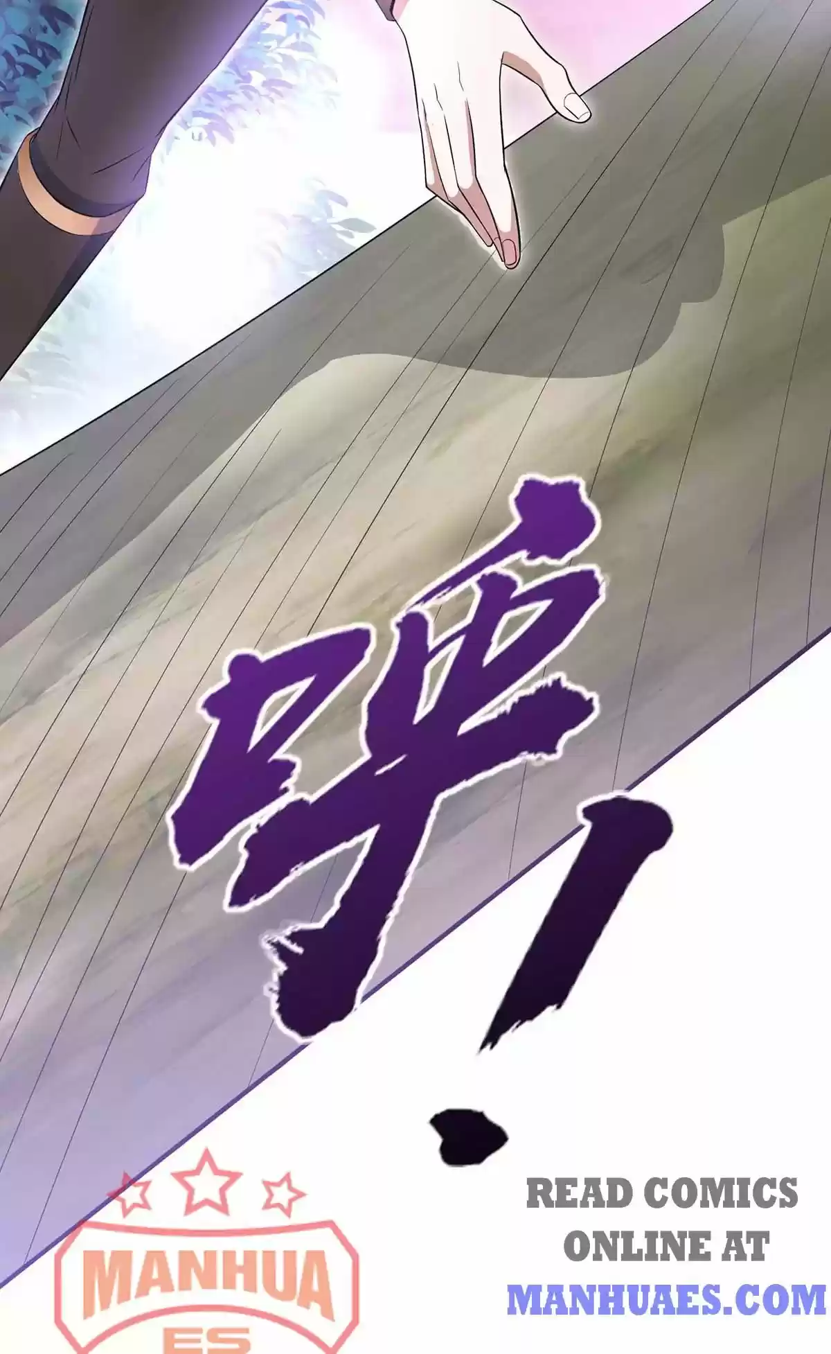 Return Of Immortal Emperor Chapter 128