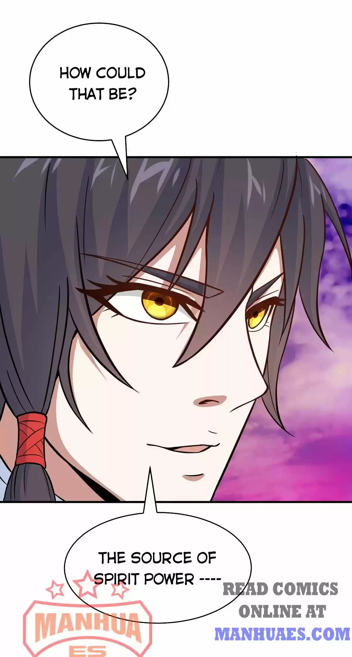 Return Of Immortal Emperor Chapter 129