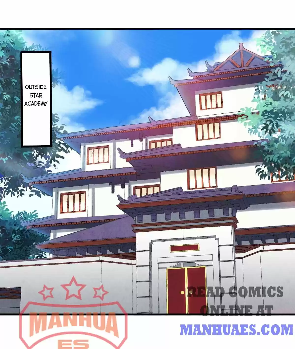 Return Of Immortal Emperor Chapter 129