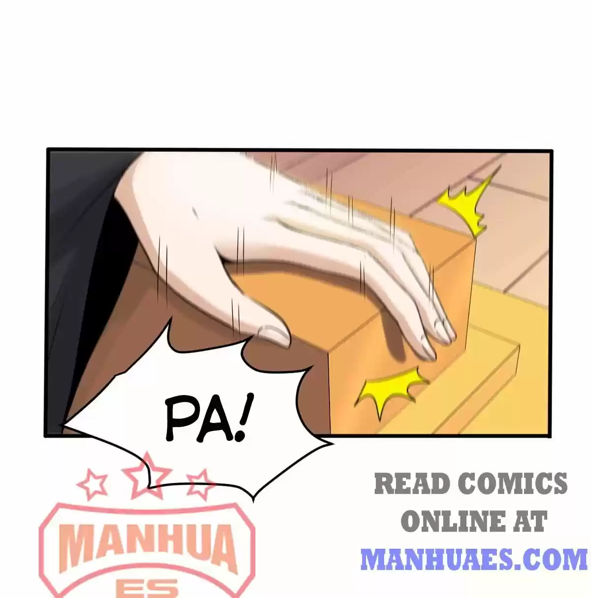 Return Of Immortal Emperor Chapter 129