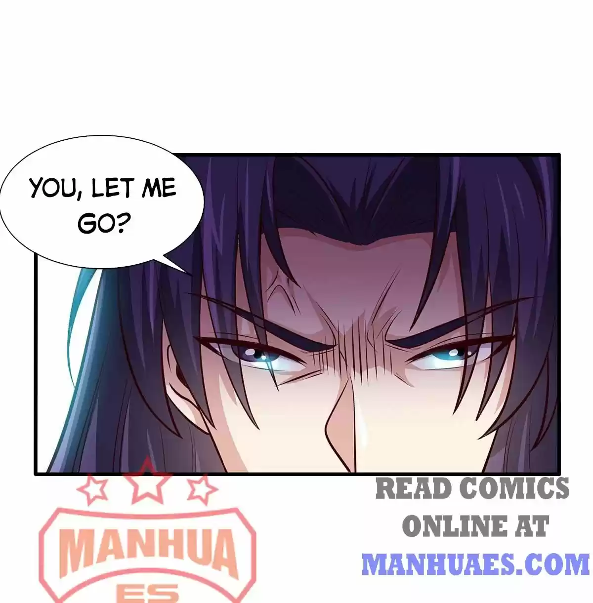 Return Of Immortal Emperor Chapter 129