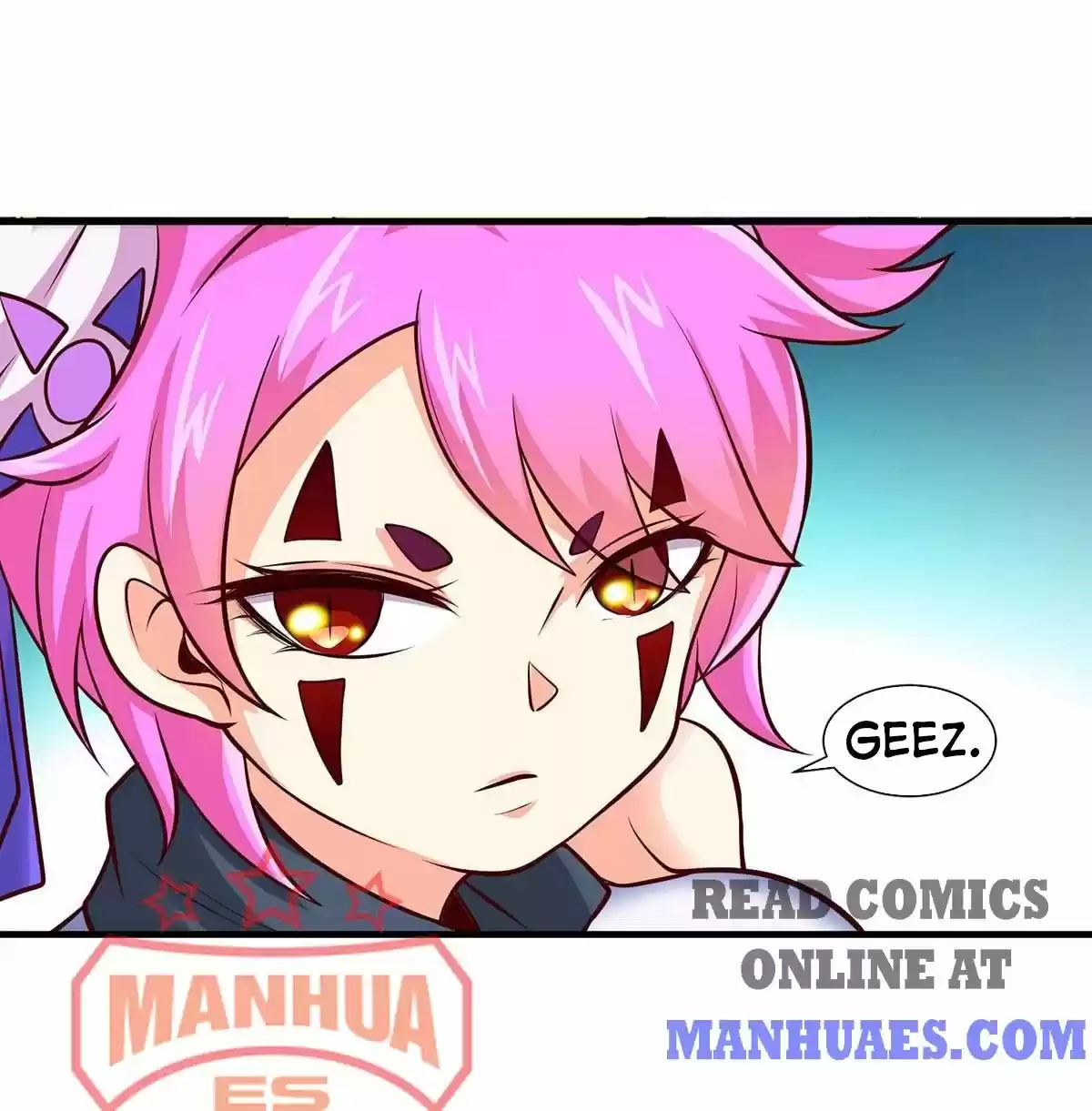 Return Of Immortal Emperor Chapter 129