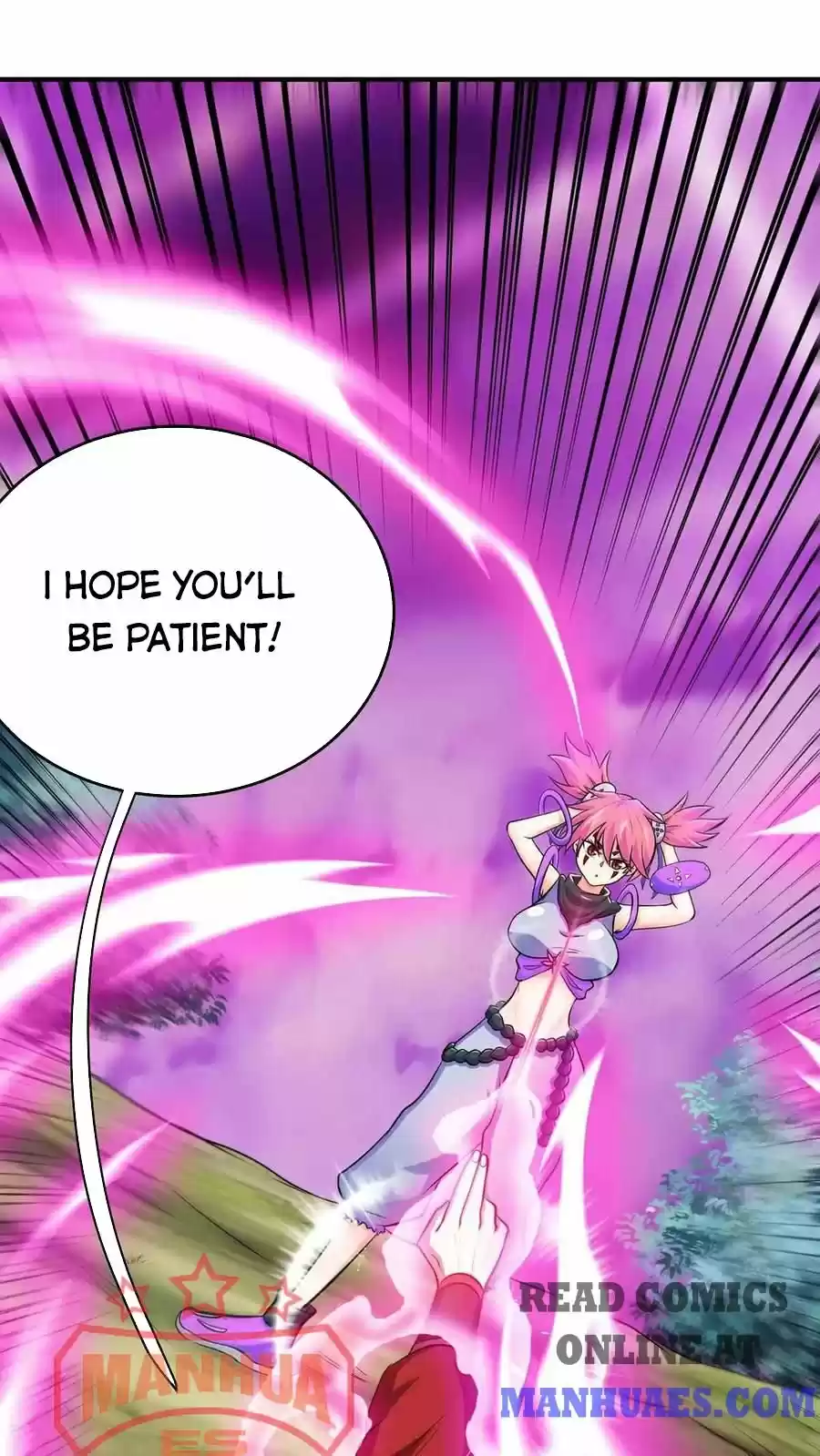 Return Of Immortal Emperor Chapter 130