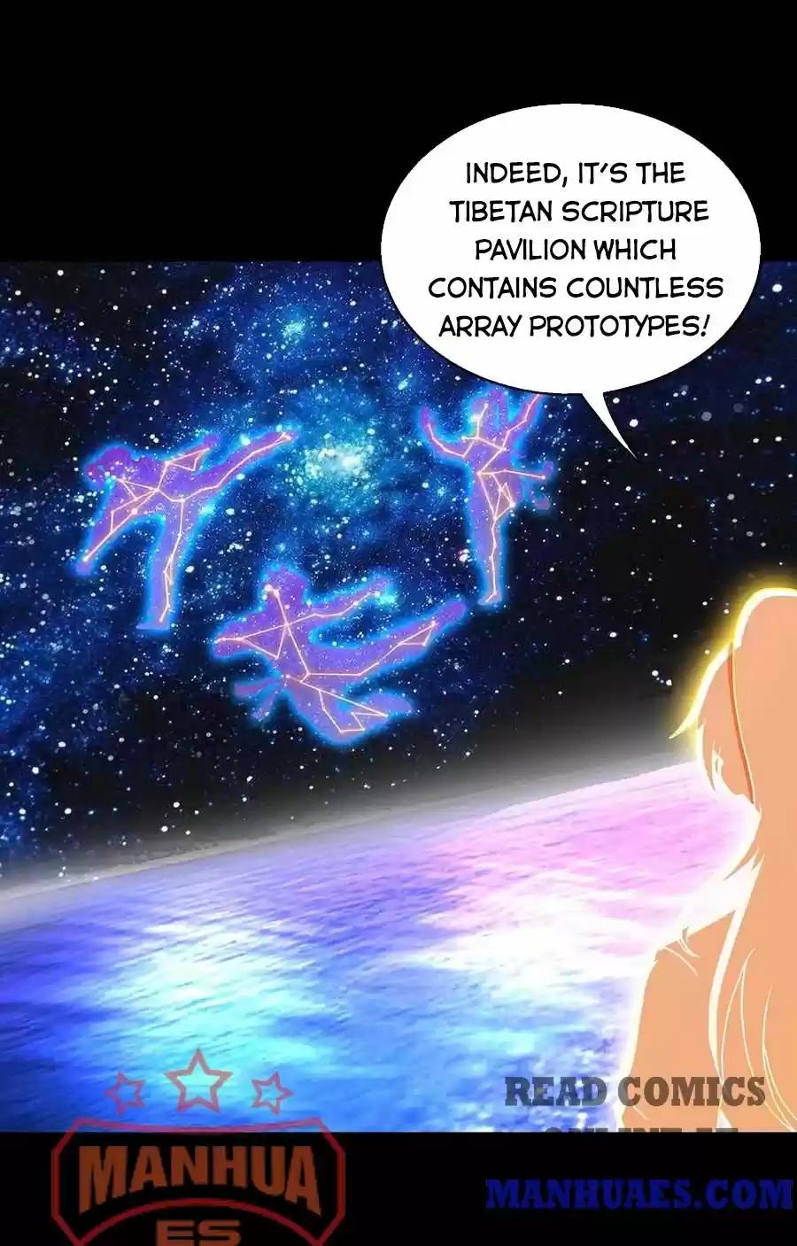 Return Of Immortal Emperor Chapter 130