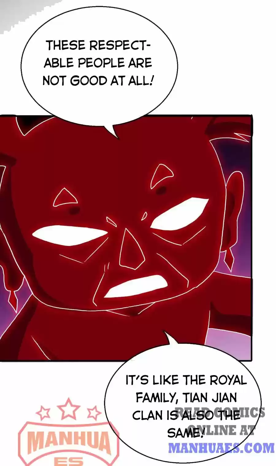 Return Of Immortal Emperor Chapter 130