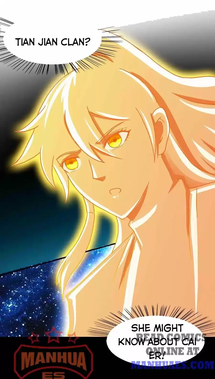 Return Of Immortal Emperor Chapter 130