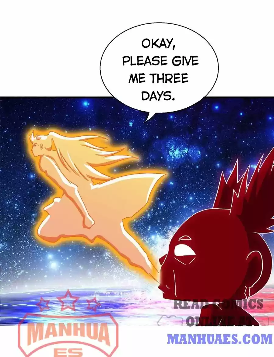 Return Of Immortal Emperor Chapter 130