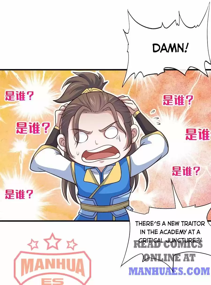 Return Of Immortal Emperor Chapter 130