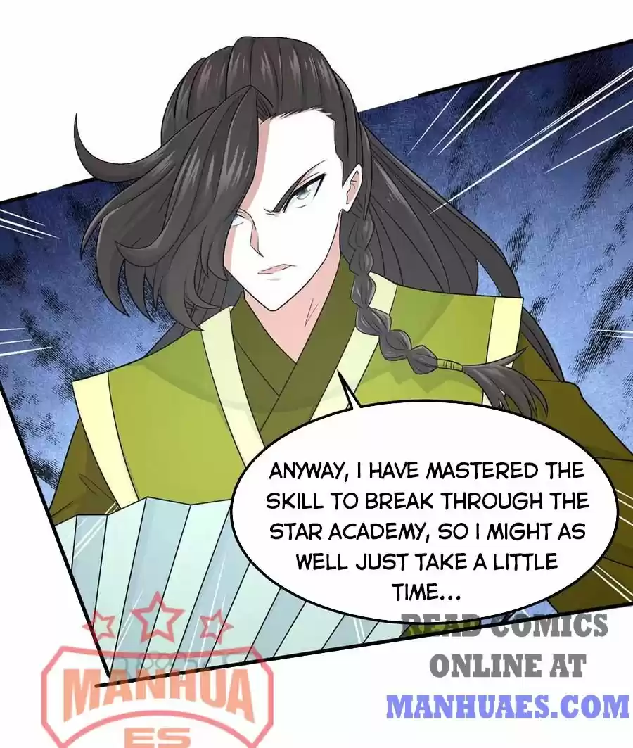 Return Of Immortal Emperor Chapter 130