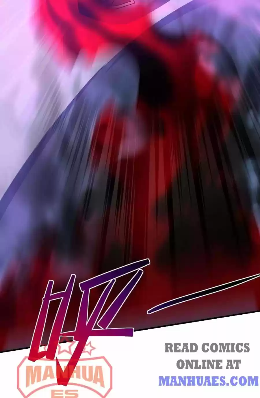 Return Of Immortal Emperor Chapter 131