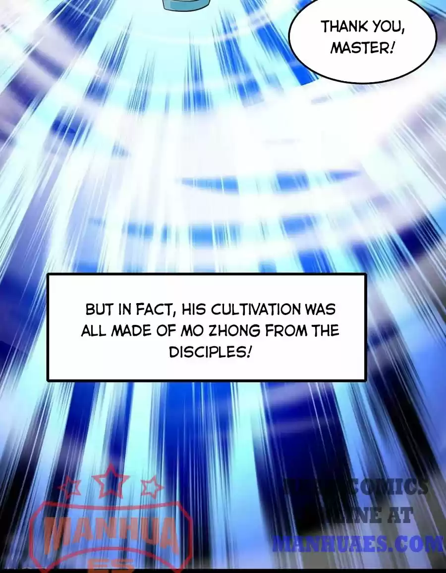 Return Of Immortal Emperor Chapter 131