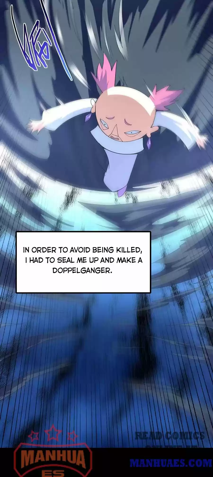 Return Of Immortal Emperor Chapter 131