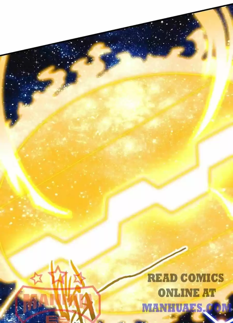 Return Of Immortal Emperor Chapter 131