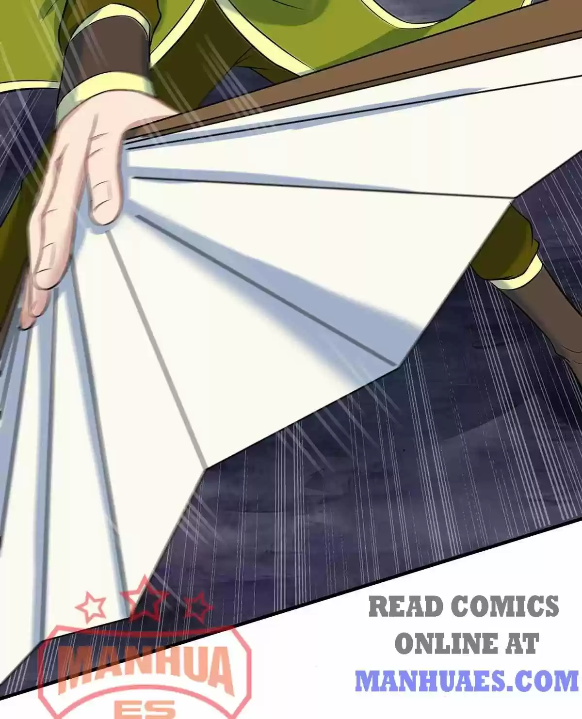 Return Of Immortal Emperor Chapter 132